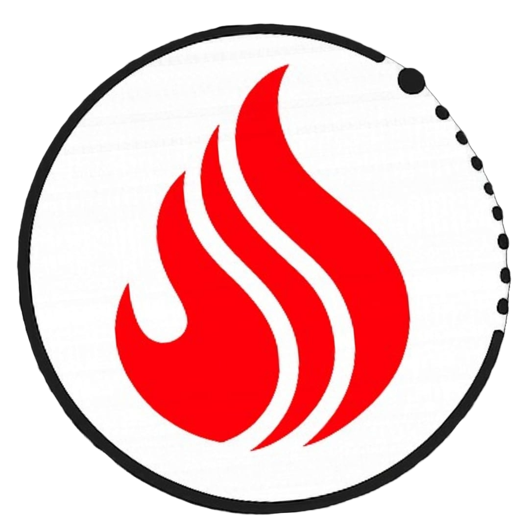 Logo ABNS Iglesia Cristiana