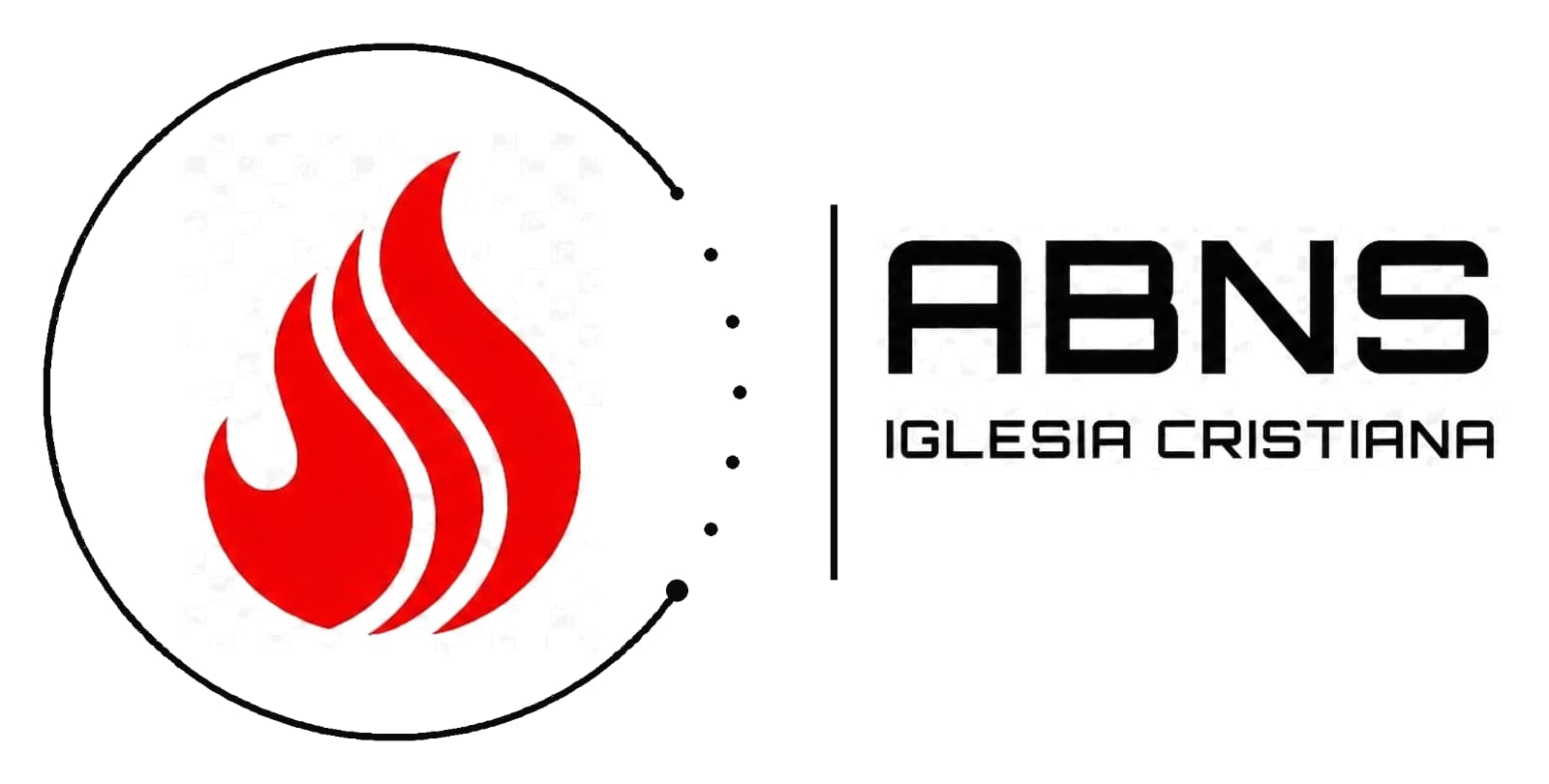 Logo ABNS Iglesia Cristiana